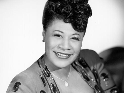 Ella Fitzgerald